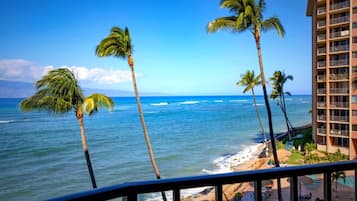 Condo (2 Bedrooms) | View from room