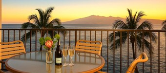 Valley Isle Resort VIR-508 by KBM