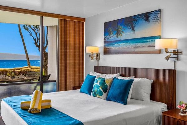 Valley Isle Resort By Kbm - Maui