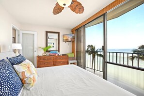 Condo (2 Bedrooms) | 2 bedrooms, iron/ironing board, free cribs/infant beds, bed sheets