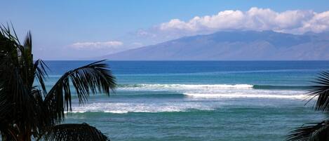 Condo (2 Bedrooms) | View from room