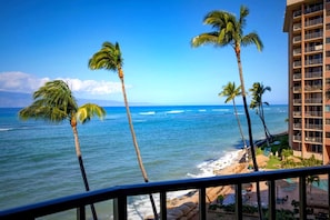 Condo (2 Bedrooms) | Exterior