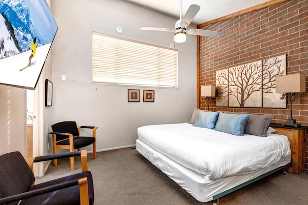 Struggler 3 Bedrooms Str-1 By Kbm - Park City, UT