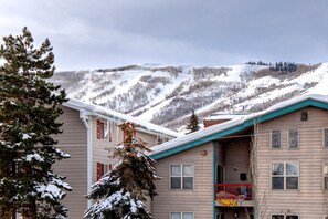 Studio (3 Bedrooms) | View from room - Struggler 3 Bedrooms STR-1 by KBM (Park City)