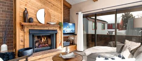 Studio (3 Bedrooms) | Façade de lâhĂ©bergement