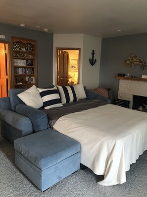 3 dormitoris, wifi gratuïta i roba de llit 