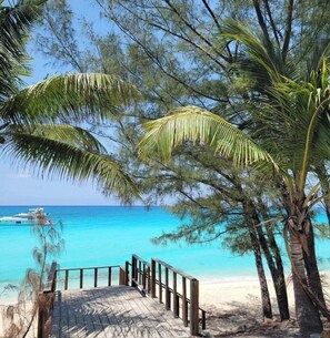 Best Beaches with turquoise waters - Bimini Bay, Bahamas, Good Vibes Condo 2BR/2 Sleep6 (Bimini)