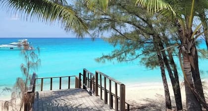 Bimini Bay, Bahamas, Good Vibes Condo 2BR/2 Sleep6
