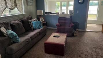 Télévision, livres