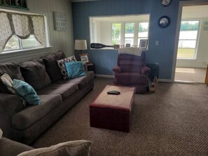 Téléviseur, livres