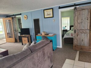 Televisión y libros 