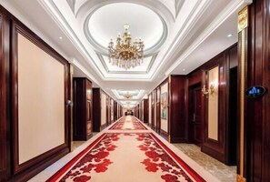 Interior - Riverside Hotel (Taizhou)