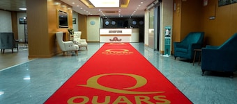 Quars Garden Hotel