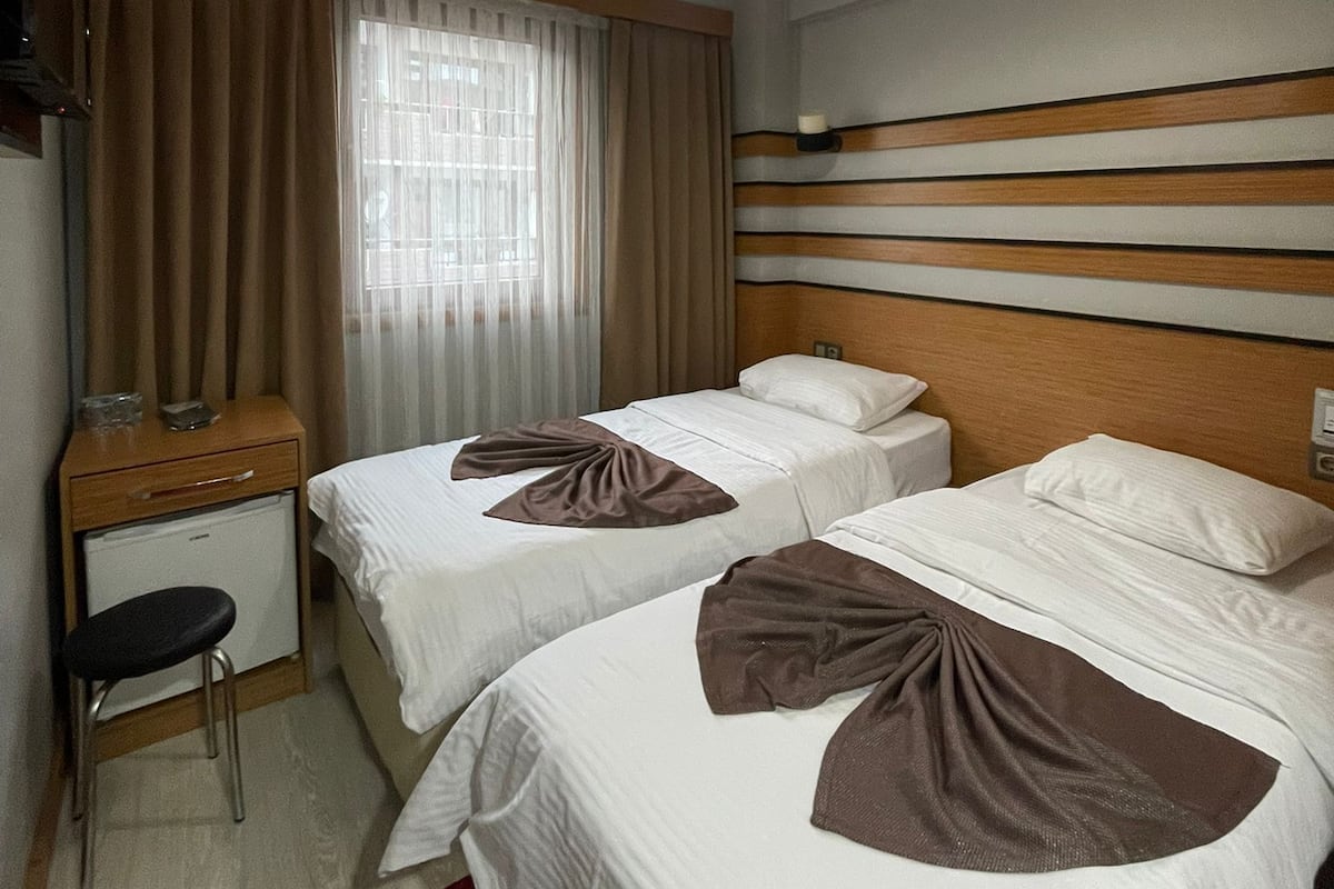 Egyptian cotton sheets, premium bedding, desk, laptop workspace