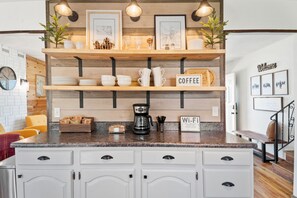 Interior - Family style charming house on the westside of Rapid City . (Rapid City)