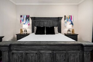 3 camere, ferro/asse da stiro, Wi-Fi