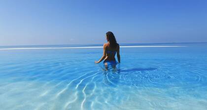 Diamond Beach Ecuador