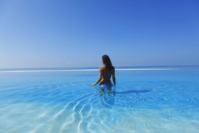 Diamond Beach Ecuador