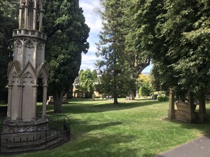 Exterior - 55 DAVEY Townhouse 1 Salamanca on your doorstep (Hobart)