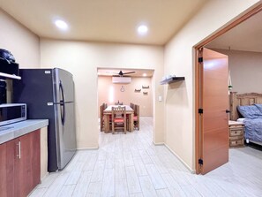 Interior - Casa Xa'an: big beautiful 5BR home with pool, great for families! (Valladolid)