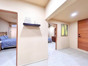 Interior - Casa Xa'an: big beautiful 5BR home with pool, great for families! (Valladolid)