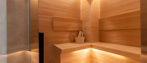 Ferienhaus | Badezimmer