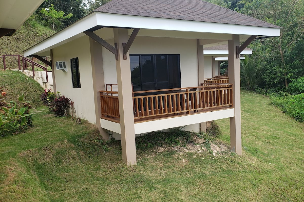 Chambre Premium | Terrasse/Patio