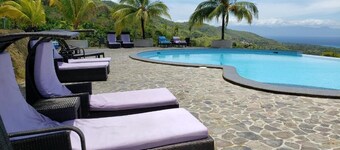 Infinity Heights Resort