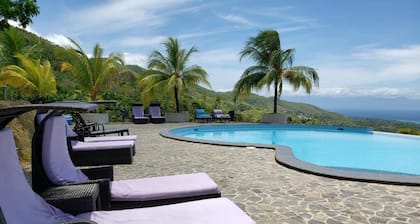 Infinity Heights Resort