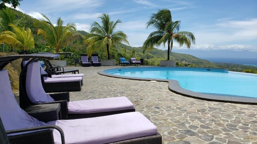 Infinity Heights Resort