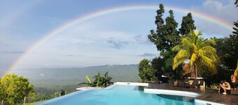 Infinity Heights Resort