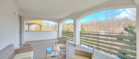 テラス / パティオ