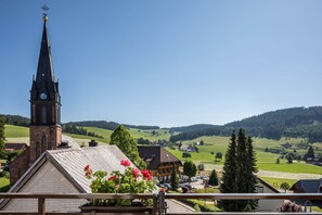 Unterkunftsgelände