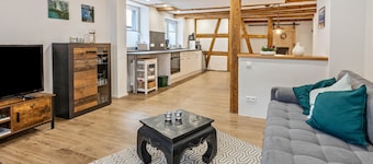 Holiday Apartment "Schmid Am See" with Wi-Fi
