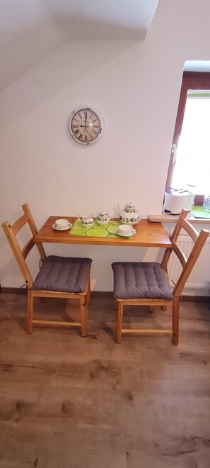 Restauration
