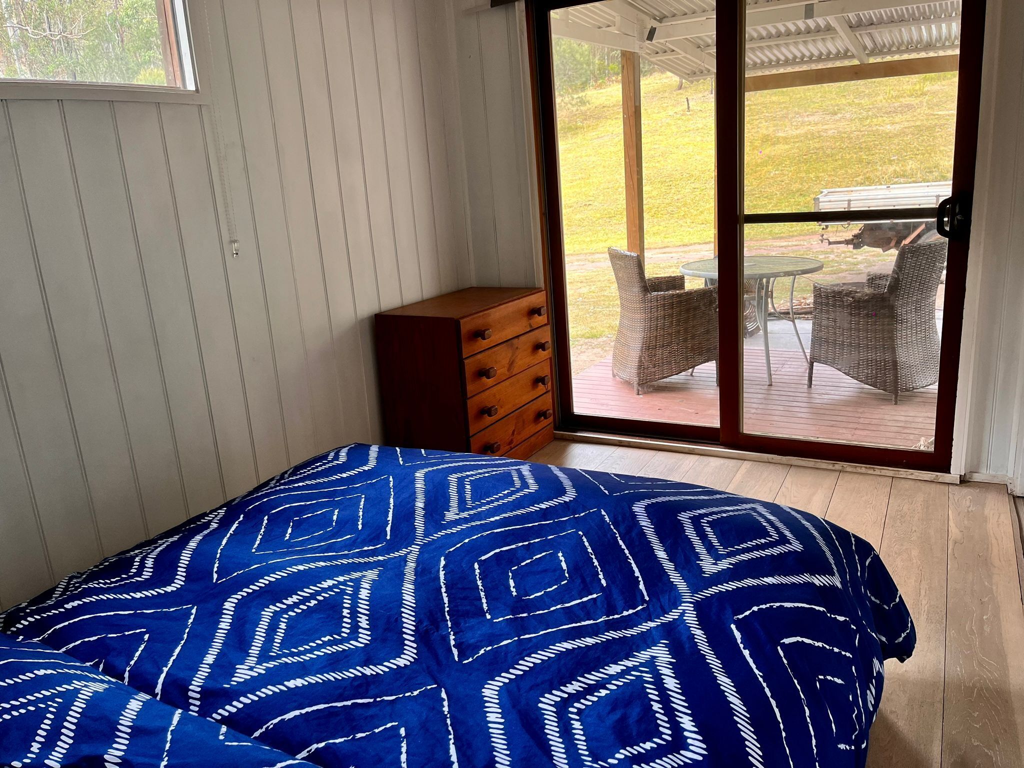 2 habitaciones, wifi gratis y ropa de cama 