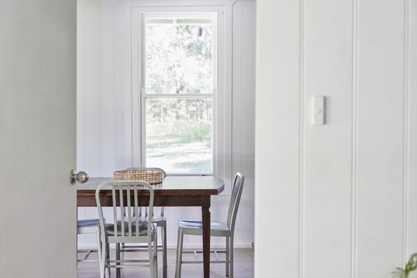 تناول الطعام