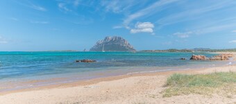 Il Vecchio Faro A48 150m From The Beach, Porto San Paolo, Italy