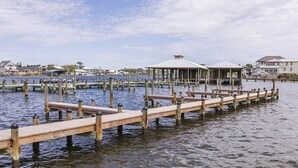Puerto deportivo