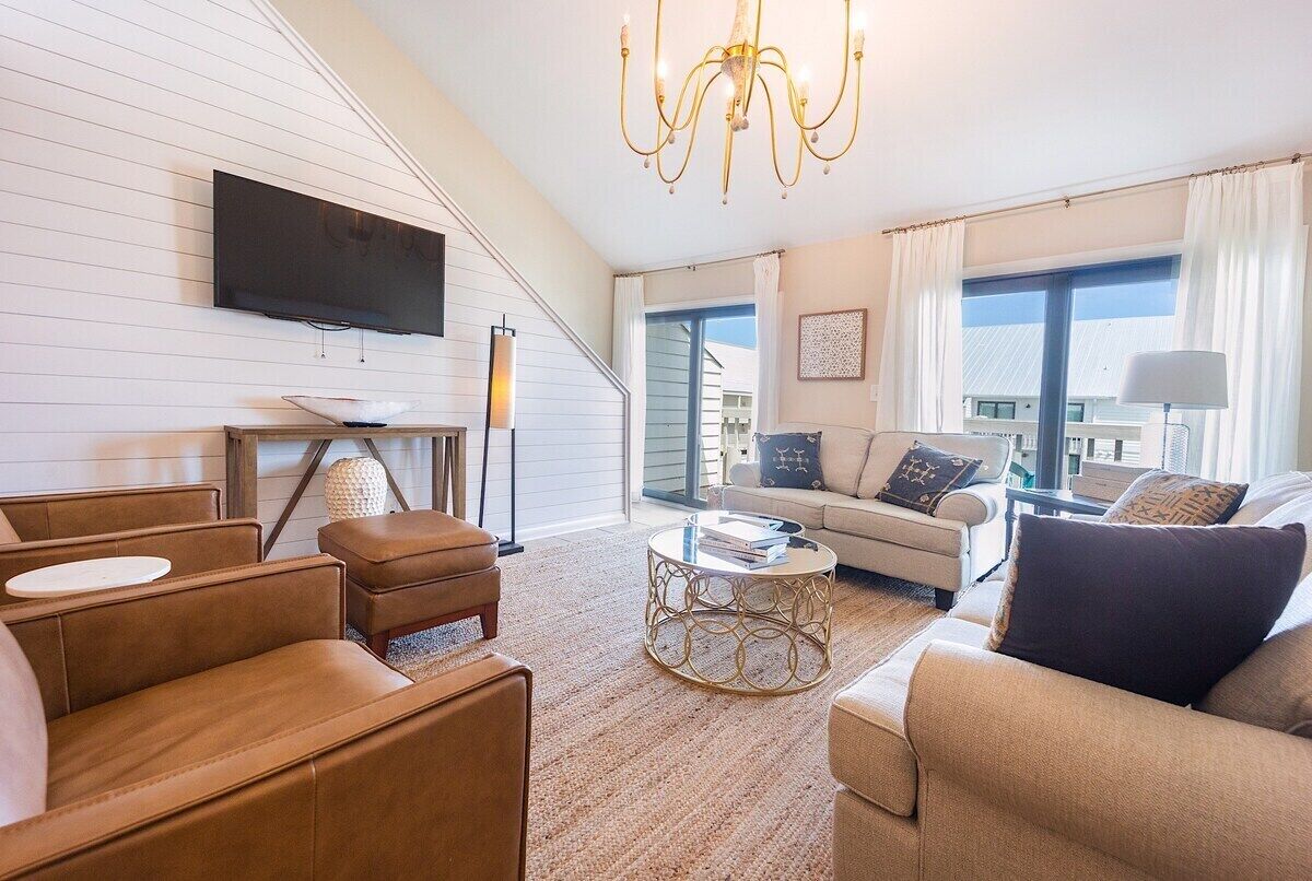 Coastal Oasis With Pool View And Boat Launch/slips - オレンジ・ビーチ, AL