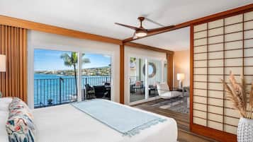 2 Schlafzimmer, Schreibtisch, kostenloses WLAN, BettwÀsche