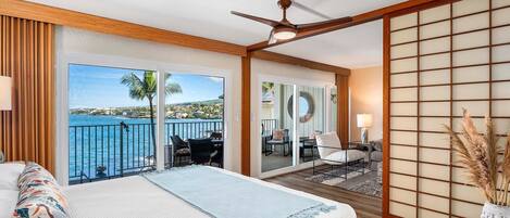 2 sovrum, skrivbord, gratis wi-fi och sängkläder