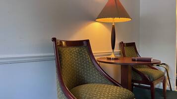 36-inch LED TV with satellite channels, TV