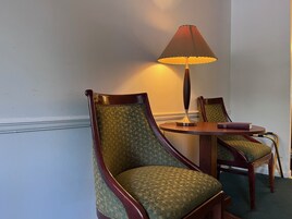 36-inch LED TV with satellite channels, TV