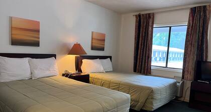 WINDTREE INN