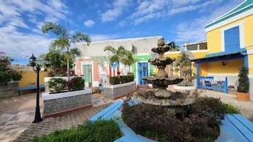 Área da propriedade