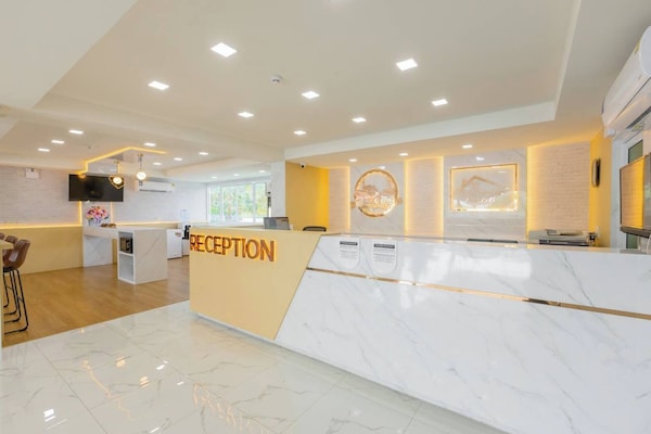Sananwan Hometel - Bang Phli District