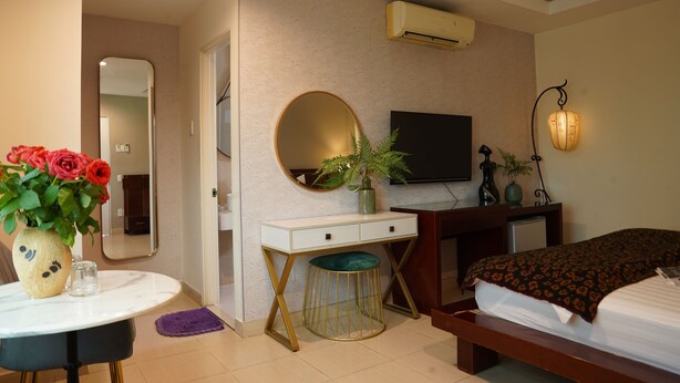 Kamar Double Premier
