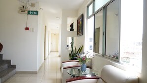 Teras/patio