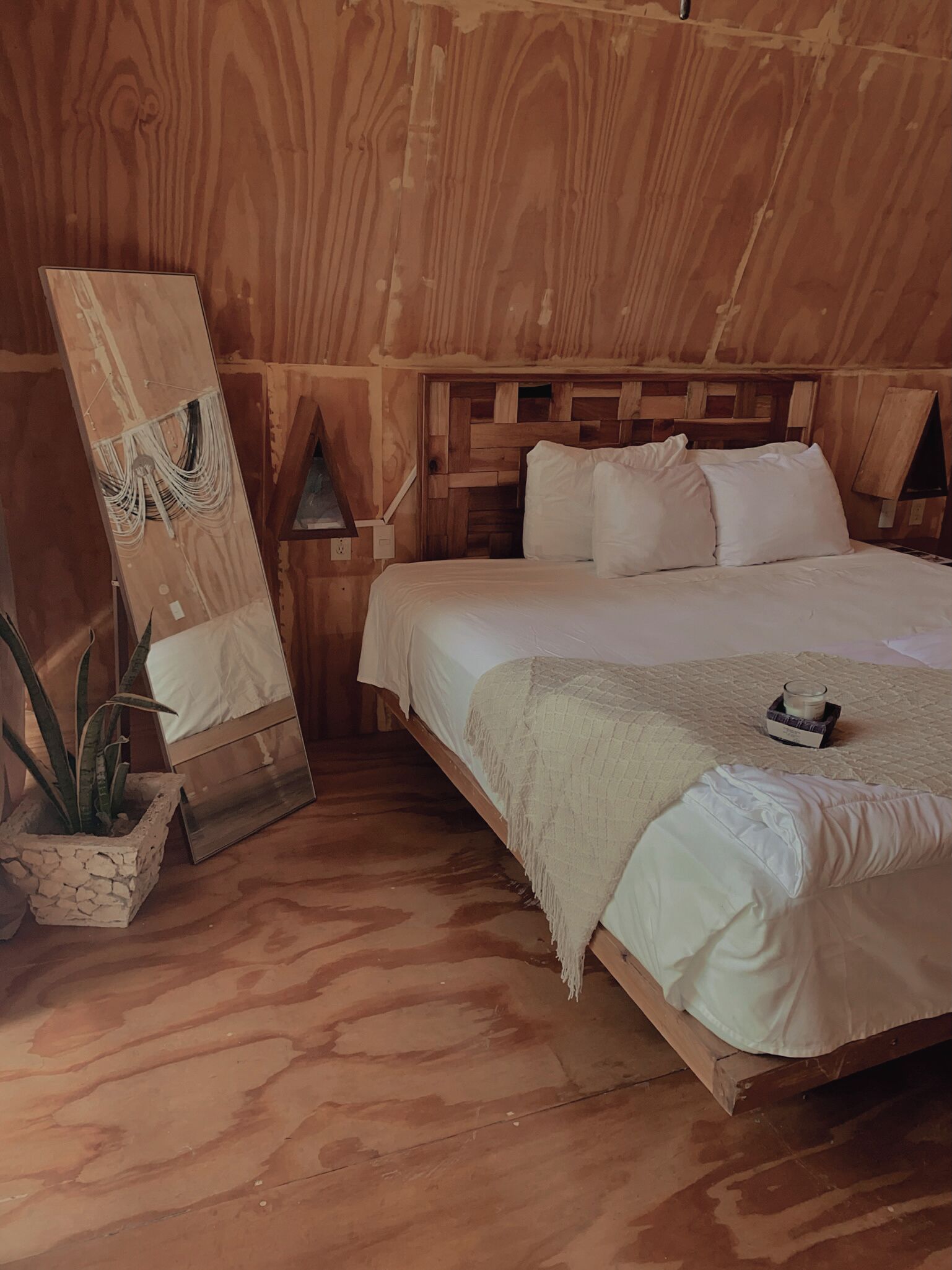 1 chambre, Wi-Fi